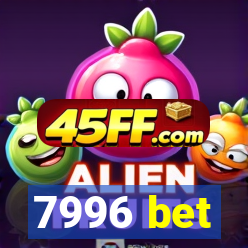 7996 bet